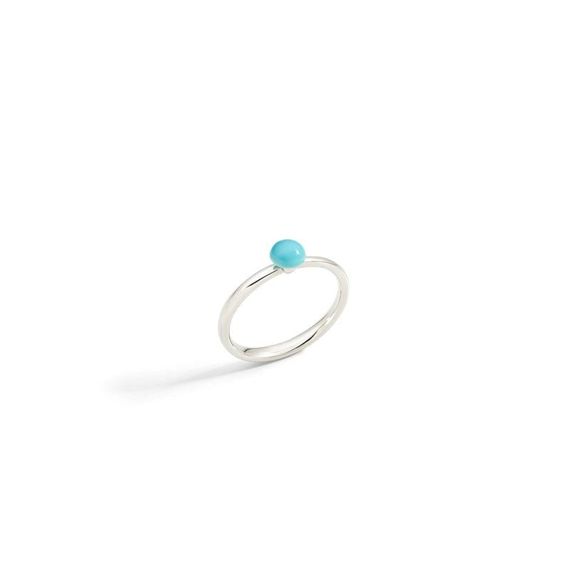 Small Embrasse Moi "Capri" Ring