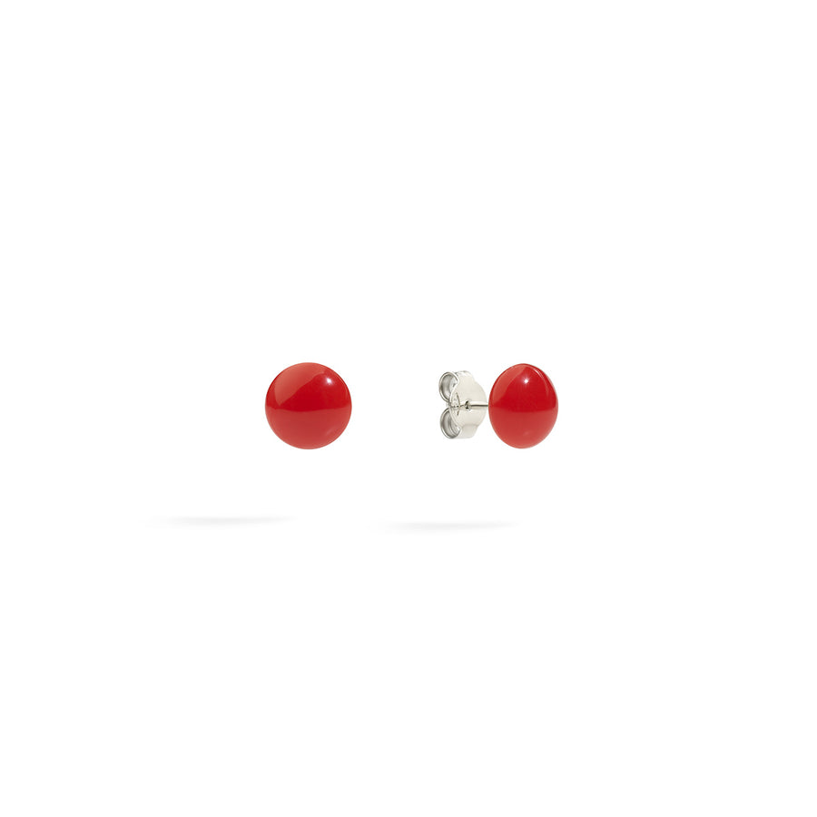 Midi Embrasse Moi "Caroline" Earrings