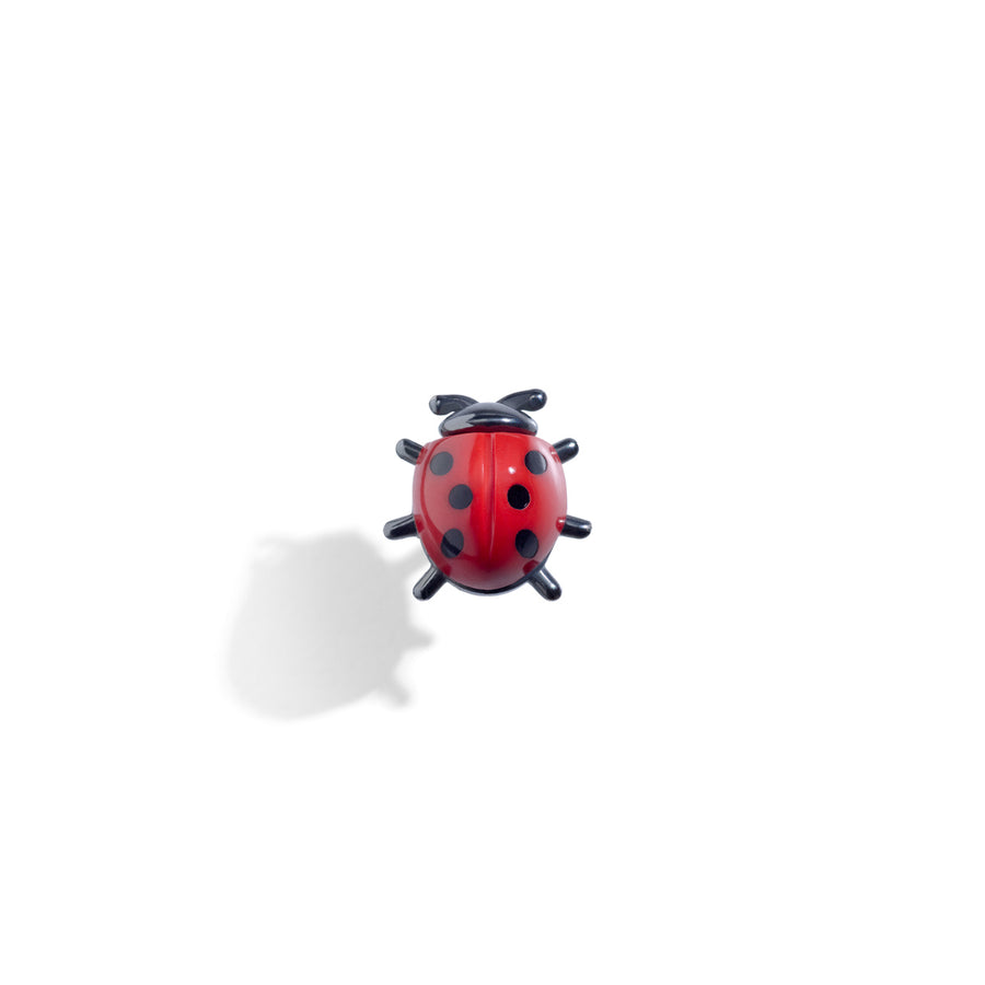 Ladybug Brooch Port-Bonher