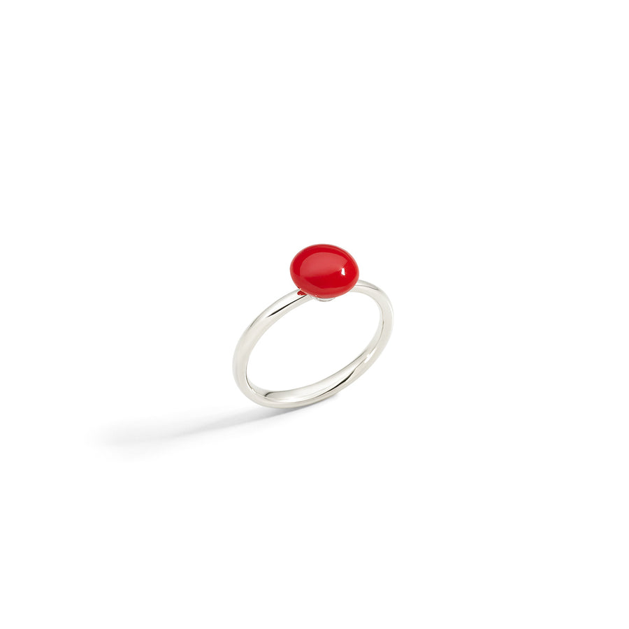 Midi Embrasse Moi "Caroline" Ring