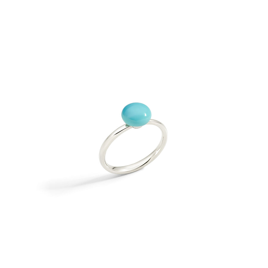 Midi Embrasse Moi "Capri" Ring